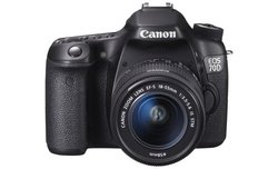Canon wci liderem na rynku aparatw z wymienn optyk