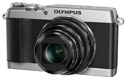 Olympus Stylus SH-1 