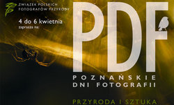  PDF - Poznaskie Dni Fotografii - ju za chwil w Poznaniu