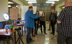 Poznaskie Dni Fotografii - fotorelacja