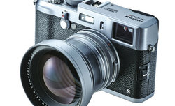 Telekonwerter TCL-X100 dla aparatw Fujifilm X100 i X100S