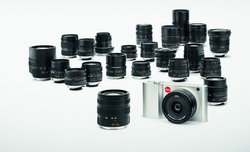 Nowy system Leica T