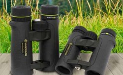 Vanguard rozszerza ofert lornetek o seri Endeavor ED II