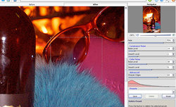 AKVIS Noise Buster 6.1