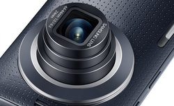 Samsung GALAXY K Zoom