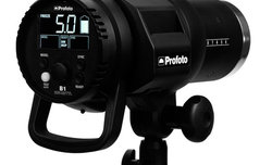 B1 Location Kit - zestaw owietleniowy od Profoto