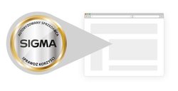 Ruszya kampania informacyjna o gwarancjach dla obiektyww marki Sigma