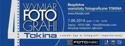Warsztaty z mark Tokina w odzi