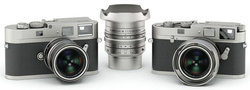 Nowy obiektyw Leica 28 mm Summilux-M f/1.4 ASPH