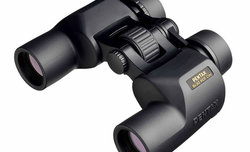 Nowe lornetki Pentaxa: PCF CW 8x30 i 10x30