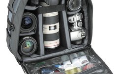 Tamrac Expedition 4X - porczny plecak dla fotografa