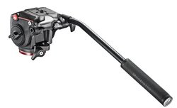 Nowa gowica wideo Manfrotto XPRO fluid