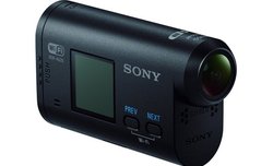 Sony Action Cam HDR-AS20
