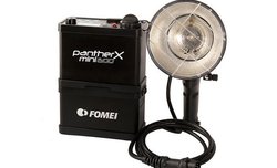 Fomei Panther 600 MINI X