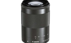 Canon EF-M 55-200 mm f/4.5-6.3 IS STM