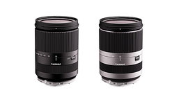Tamron 18-200 mm f/3.5-6.3 Di III VC