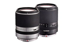 Tamron 14-150 mm f/3.5-5.8 Di III