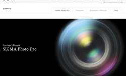 SIGMA Photo Pro 6.0