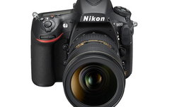 Nikon D810