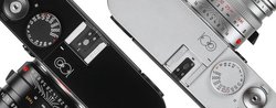 Limitowana edycja aparatu Leica M na stulecie firmy