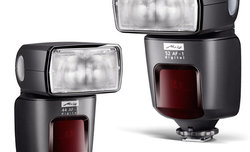 Lampy Metz dla Sony Multi Interface