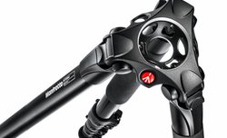 Nowy statyw wideo od Manfrotto
