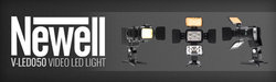 Newell V-LED050 oraz V-LED100