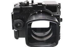Obudowa podwodna Recsea dla Canona G1X MK II