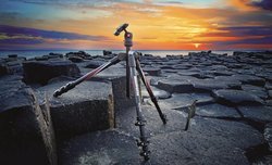 BeFree Carbon - nowy statyw Manfrotto