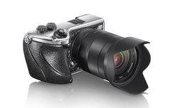 Hasselblad Lunar - nowe limitowane edycje
