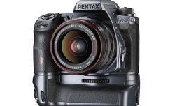 Pentax K-3 Prestige Edition