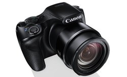 Canon PowerShot SX520 HS i PowerShot SX400 IS