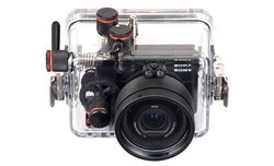 Obudowa podwodna Ikelite dla Sony RX100 III