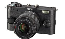 Pentax Q-S1