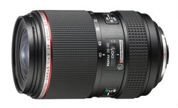 Pentax-DA645 28-45 mm f/4.5 ED AW SR