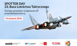 Spotter Day z Proclub
