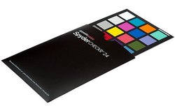 Datacolor SpyderCHECKR 24