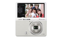 Casio Exilim EX-ZR50