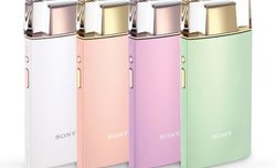 Sony Cyber-shot DSC-KW11