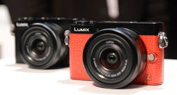 Panasonic Lumix GM5 i Lumix LX100 w naszych rkach