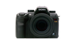Sigma SD15 nadchodzi