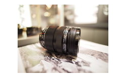 Voigtlander Nokton 10.5 mm f/0.95 - pierwsze zdjcia