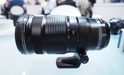 Olympus zamknie fabryk w Chinach