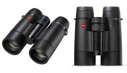 Leica Ultravid HD-Plus - kolejna odmiana Ultravidw
