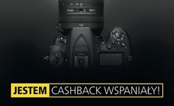 Nikon ruszy z kolejn akcj cashback