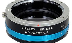 Fotodiox Vizelex ND Throttle