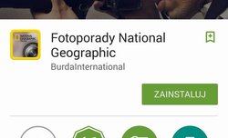 Fotoporady National Geographic
