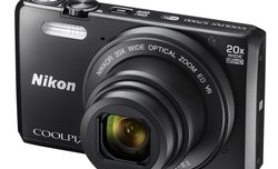 Nowy firmware dla aparatw Nikon Coolpix A300 i S7000