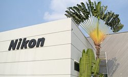 Wizyta w tajlandzkiej fabryce firmy Nikon