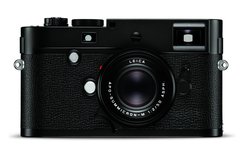 Leica M Monochrom à la carte